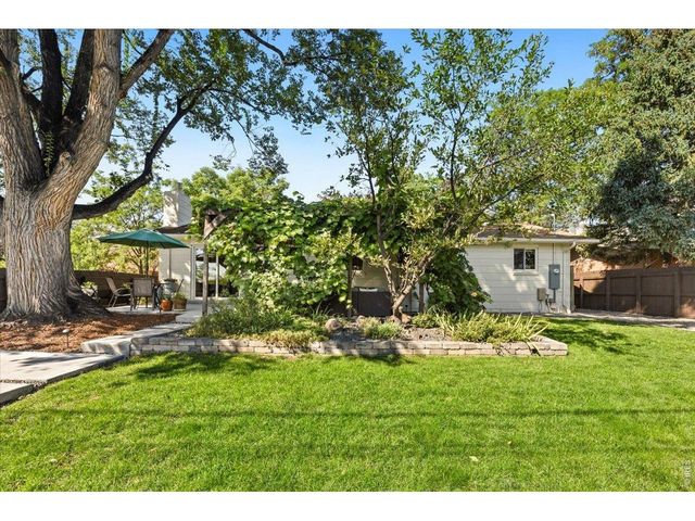 890 Toedtli Dr, Boulder, CO 80305