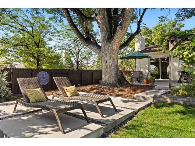 890 Toedtli Dr, Boulder, CO 80305