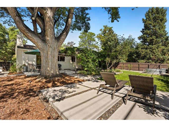 890 Toedtli Dr, Boulder, CO 80305