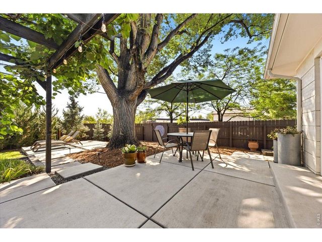 890 Toedtli Dr, Boulder, CO 80305