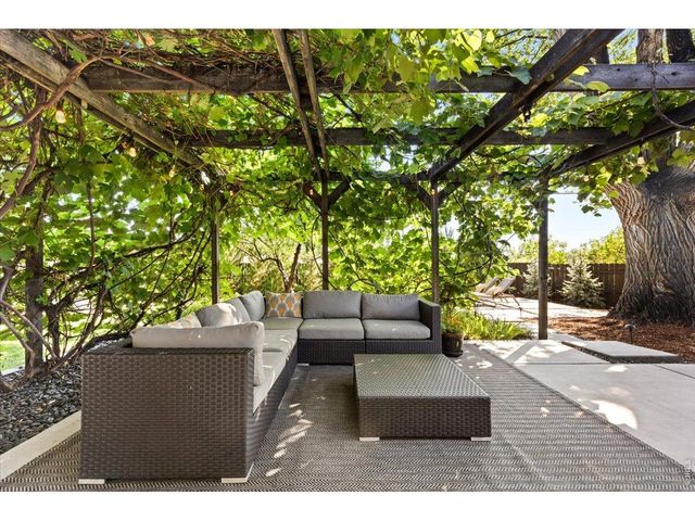 890 Toedtli Dr, Boulder, CO 80305