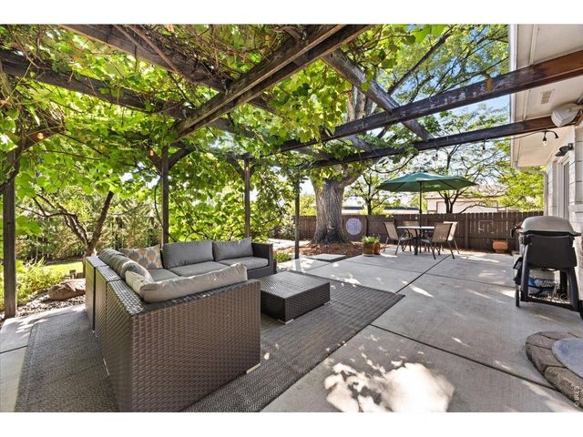 890 Toedtli Dr, Boulder, CO 80305