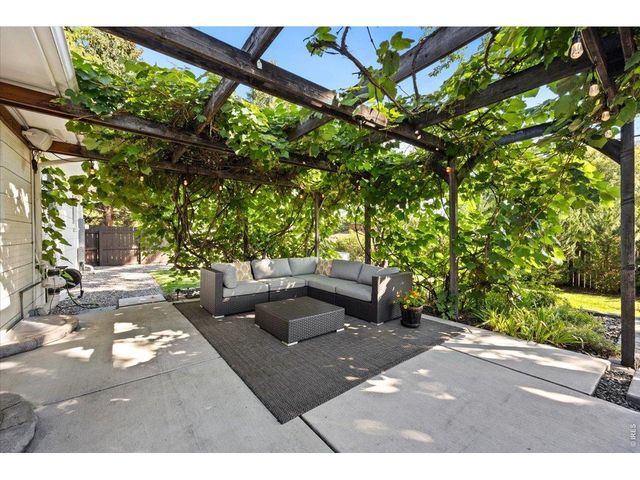 890 Toedtli Dr, Boulder, CO 80305