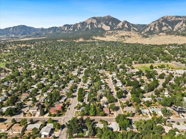 890 Toedtli Dr, Boulder, CO 80305