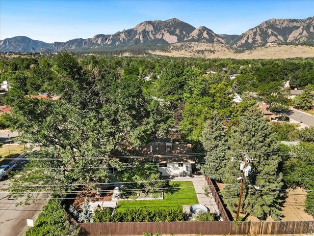 890 Toedtli Dr, Boulder, CO 80305