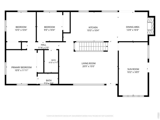 890 Toedtli Dr, Boulder, CO 80305