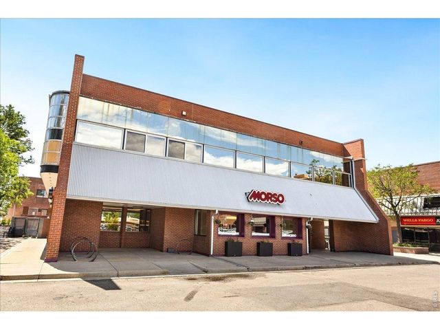 890 Toedtli Dr, Boulder, CO 80305