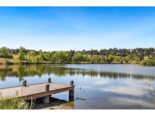 890 Toedtli Dr, Boulder, CO 80305