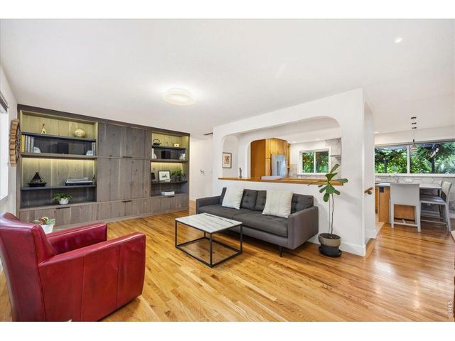 890 Toedtli Dr, Boulder, CO 80305
