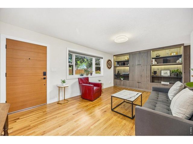 890 Toedtli Dr, Boulder, CO 80305