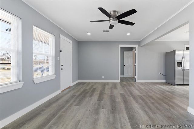 1717 N Harvard Avenue, Tulsa, OK 74115