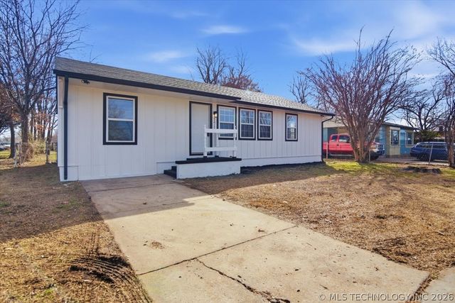 1717 N Harvard Avenue, Tulsa, OK 74115