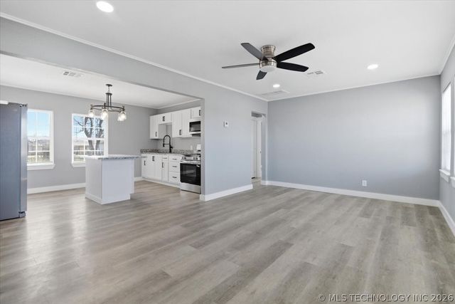 1717 N Harvard Avenue, Tulsa, OK 74115