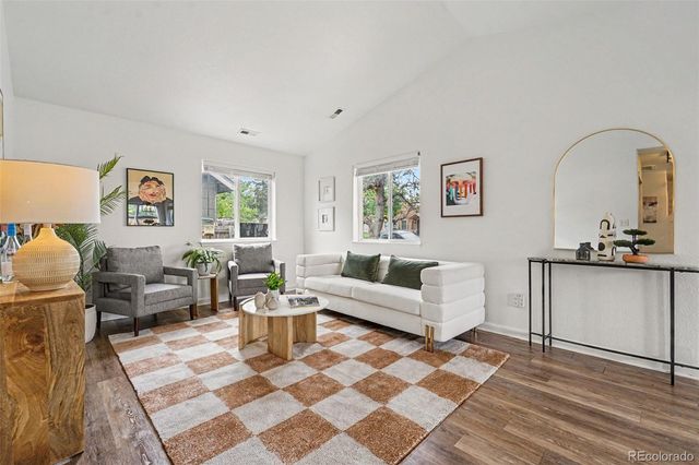 620 S Stuart Street, Denver, CO 80219
