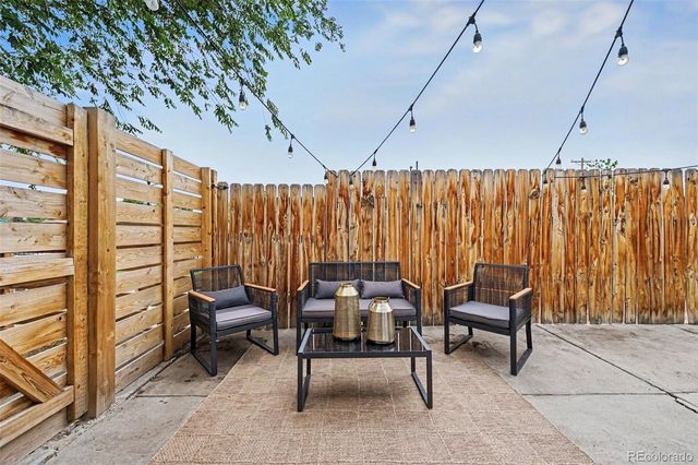 620 S Stuart Street, Denver, CO 80219