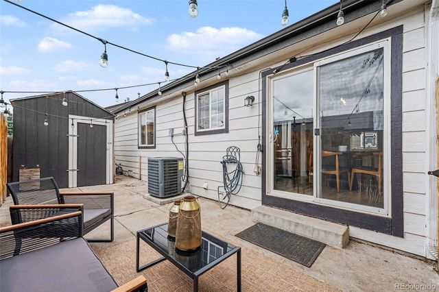 620 S Stuart Street, Denver, CO 80219