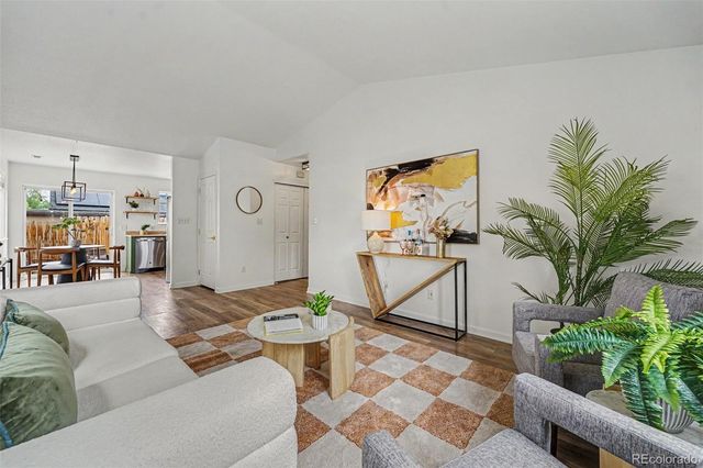 620 S Stuart Street, Denver, CO 80219