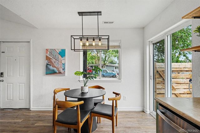 620 S Stuart Street, Denver, CO 80219