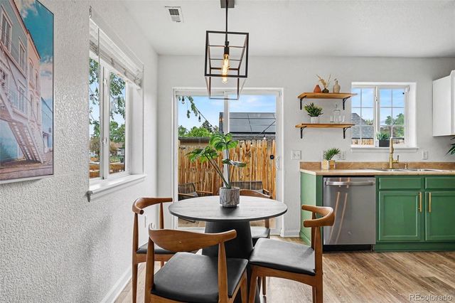 620 S Stuart Street, Denver, CO 80219