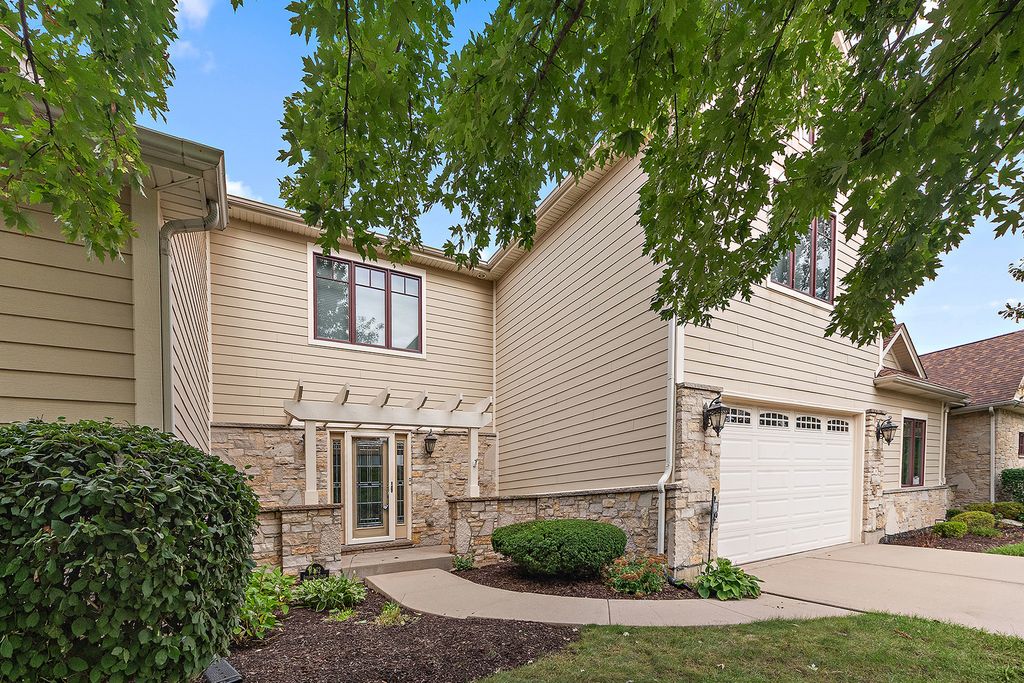 9362 Arrowhead Circle, Frankfort, IL 60423 — exterior