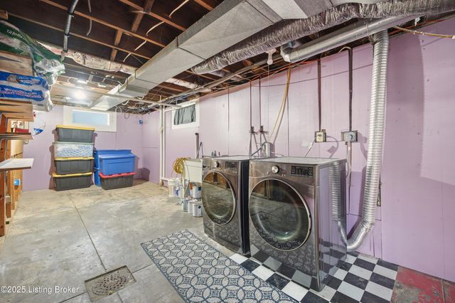 1206 Larue Ave, Louisville, KY 40213