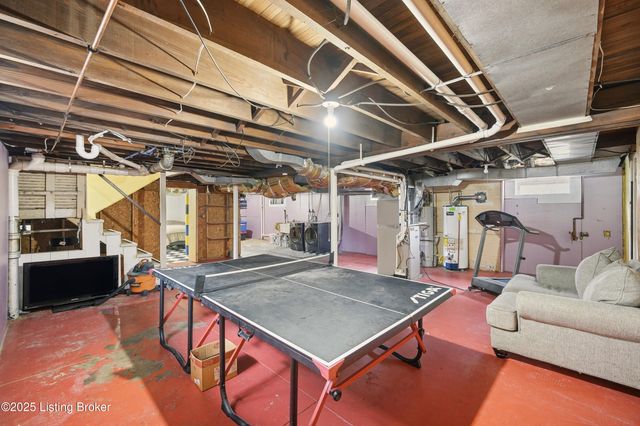 1206 Larue Ave, Louisville, KY 40213