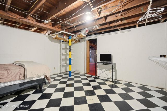 1206 Larue Ave, Louisville, KY 40213