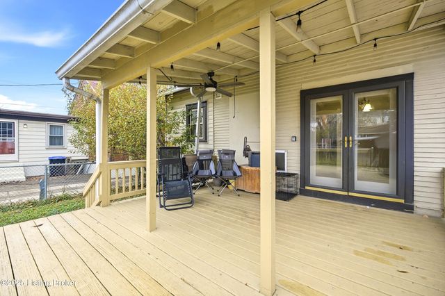 1206 Larue Ave, Louisville, KY 40213