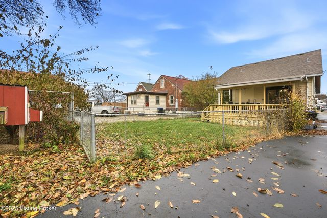 1206 Larue Ave, Louisville, KY 40213