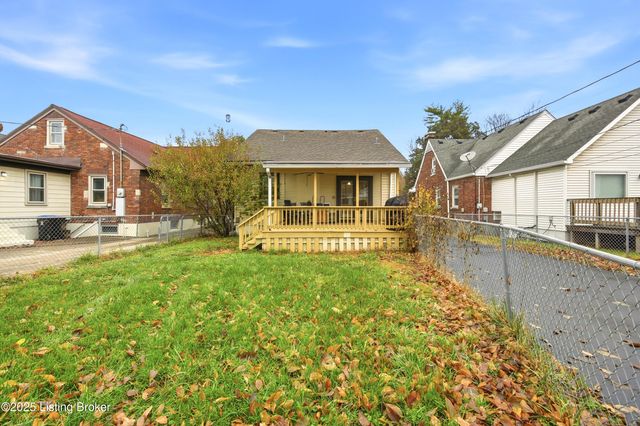 1206 Larue Ave, Louisville, KY 40213