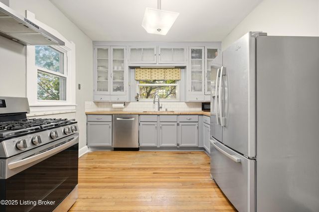 1206 Larue Ave, Louisville, KY 40213