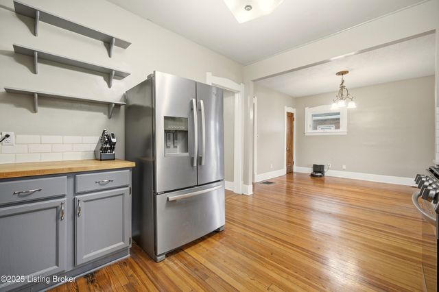 1206 Larue Ave, Louisville, KY 40213