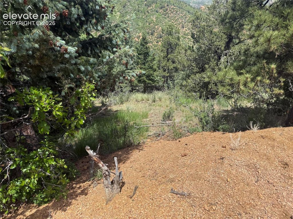 358 Sugarloaf Road, Manitou Springs, CO 80829 — photo 2