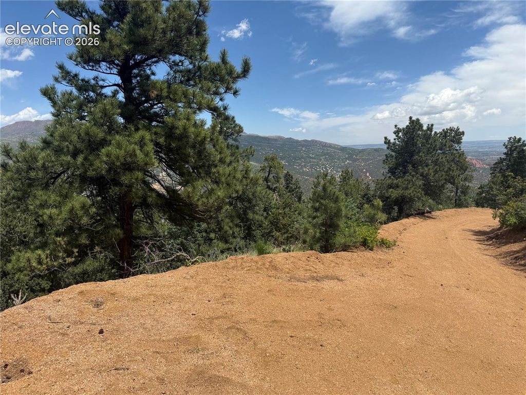 358 Sugarloaf Road, Manitou Springs, CO 80829 — photo 3
