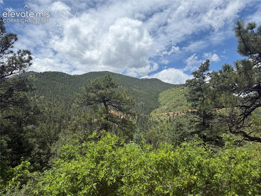 358 Sugarloaf Road, Manitou Springs, CO 80829 — photo 4