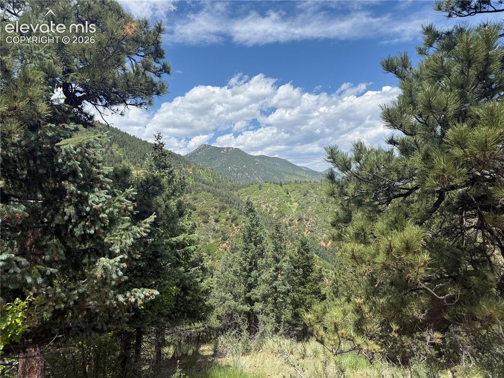 358 Sugarloaf Road, Manitou Springs, CO 80829 — photo 5