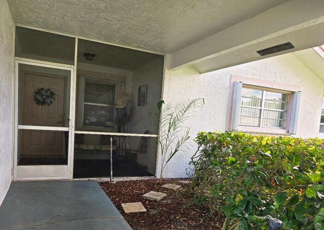 5415 Crystal Anne Drive, West Palm Beach, FL 33417