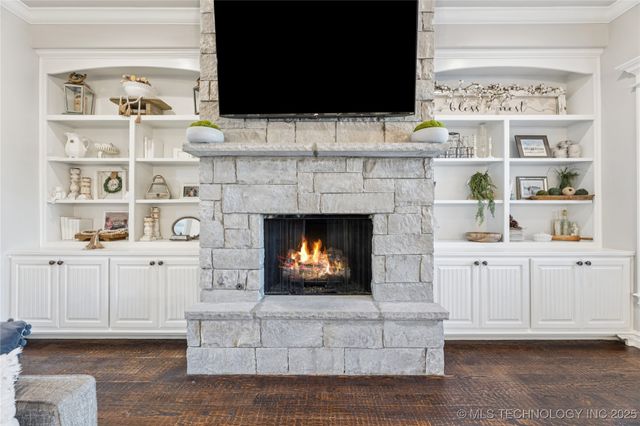 2920 E Portland Place, Broken Arrow, OK 74014