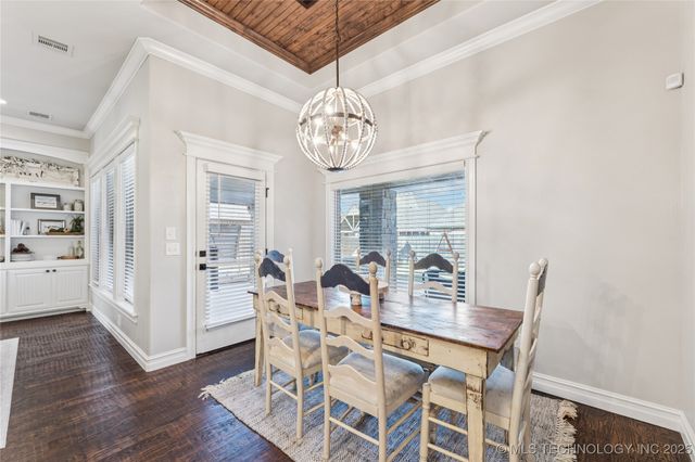 2920 E Portland Place, Broken Arrow, OK 74014