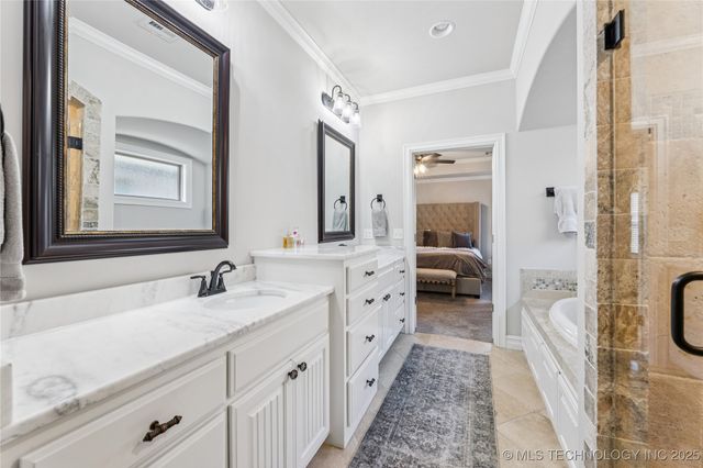 2920 E Portland Place, Broken Arrow, OK 74014