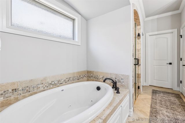 2920 E Portland Place, Broken Arrow, OK 74014