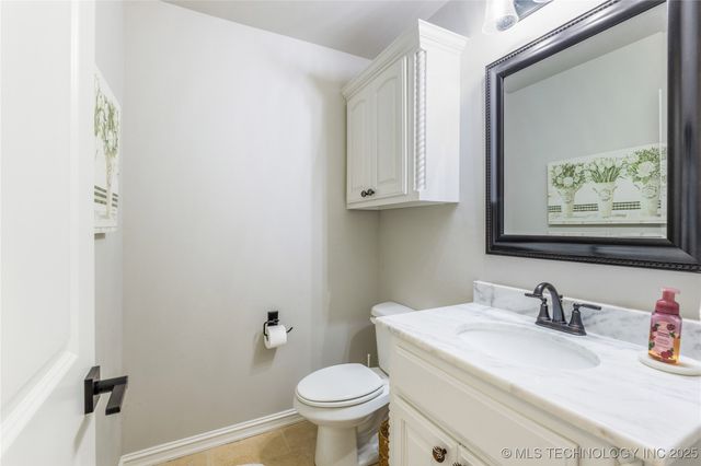 2920 E Portland Place, Broken Arrow, OK 74014