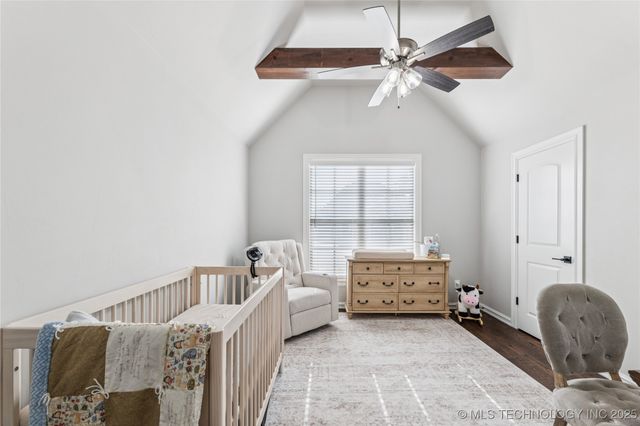 2920 E Portland Place, Broken Arrow, OK 74014