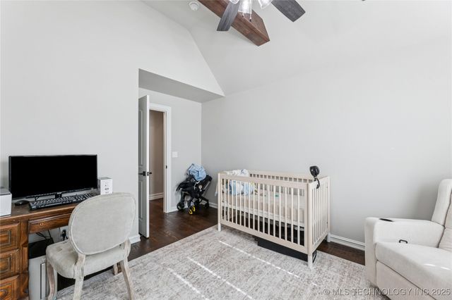 2920 E Portland Place, Broken Arrow, OK 74014