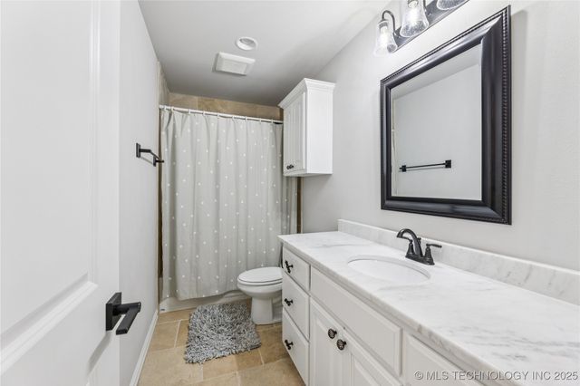 2920 E Portland Place, Broken Arrow, OK 74014