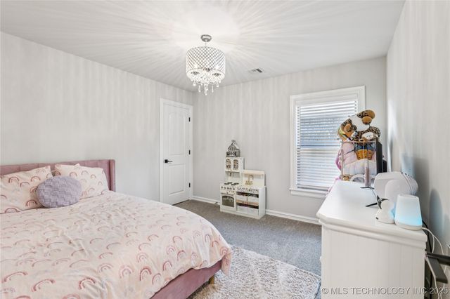 2920 E Portland Place, Broken Arrow, OK 74014