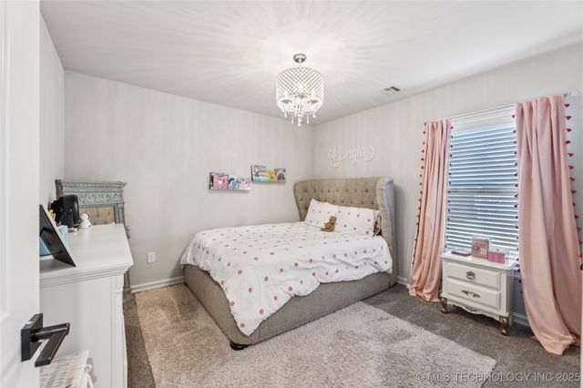 2920 E Portland Place, Broken Arrow, OK 74014