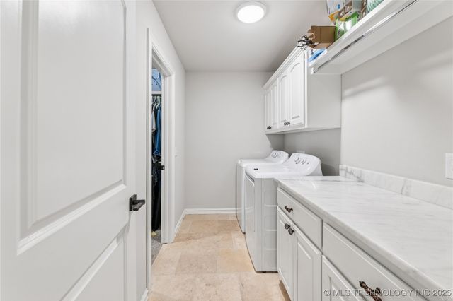 2920 E Portland Place, Broken Arrow, OK 74014