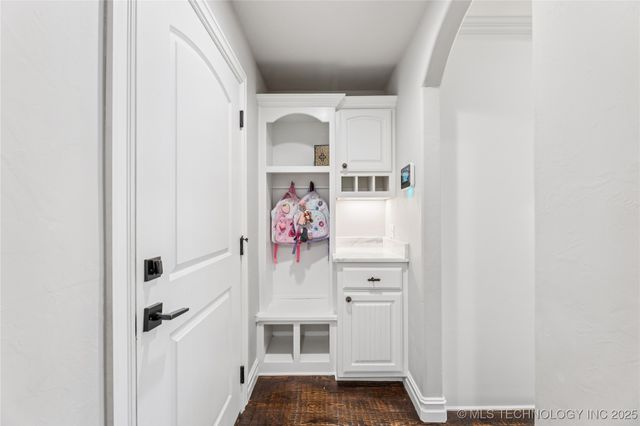 2920 E Portland Place, Broken Arrow, OK 74014