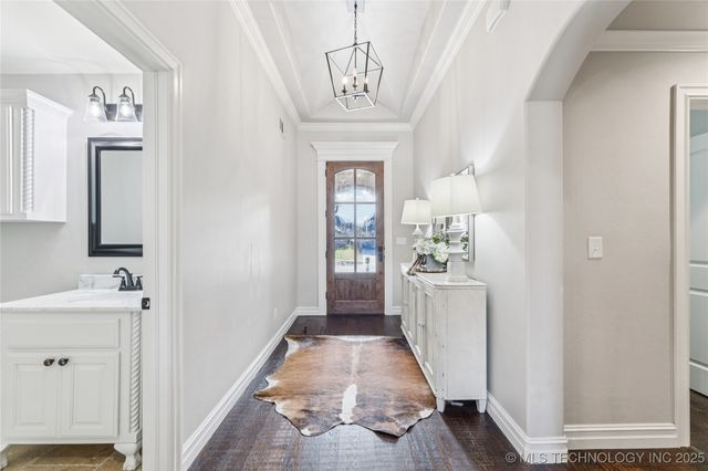 2920 E Portland Place, Broken Arrow, OK 74014